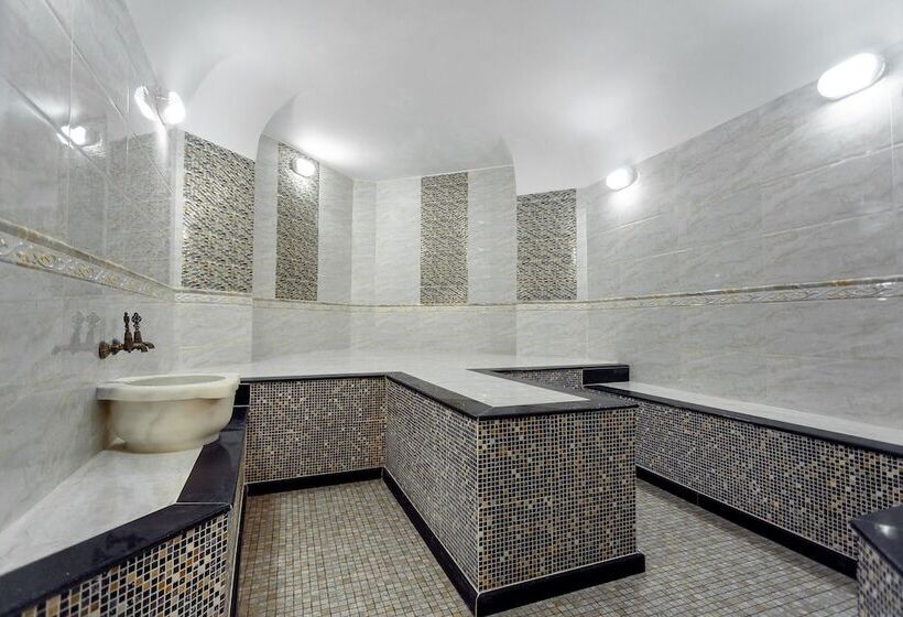 בית מלון כפרי Kazakhstan