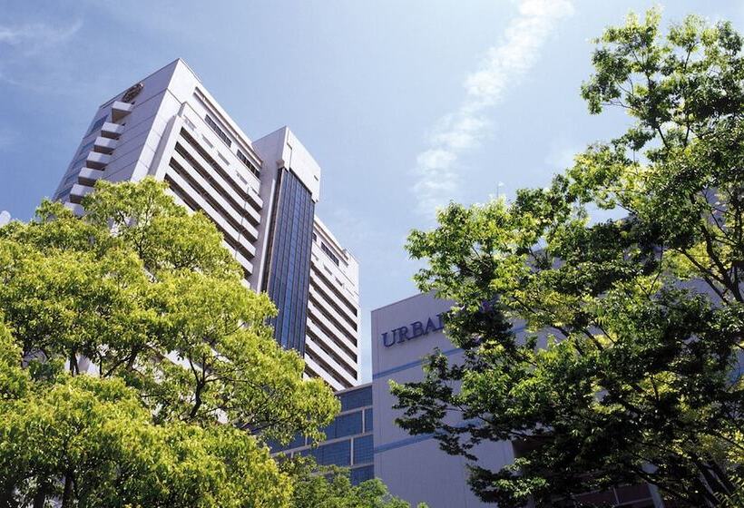 Kobe Bay Sheraton Hotel & Towers