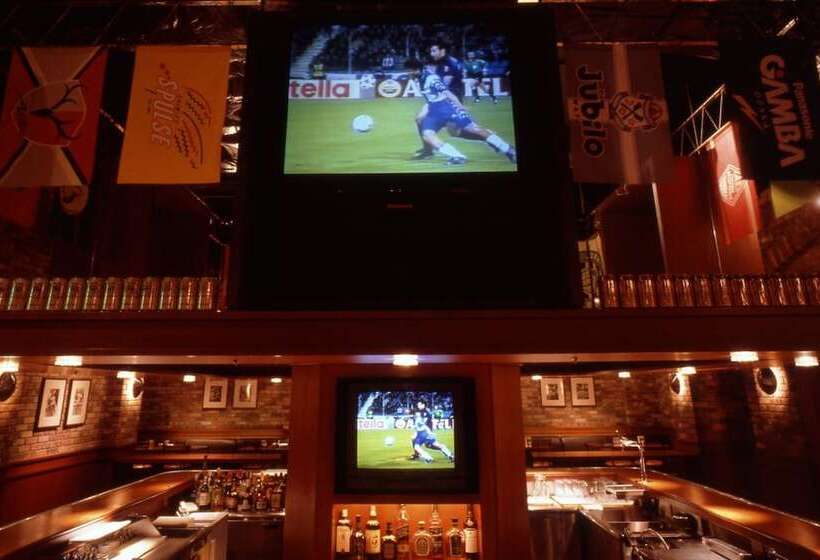 Kobe Bay Sheraton Hotel & Towers