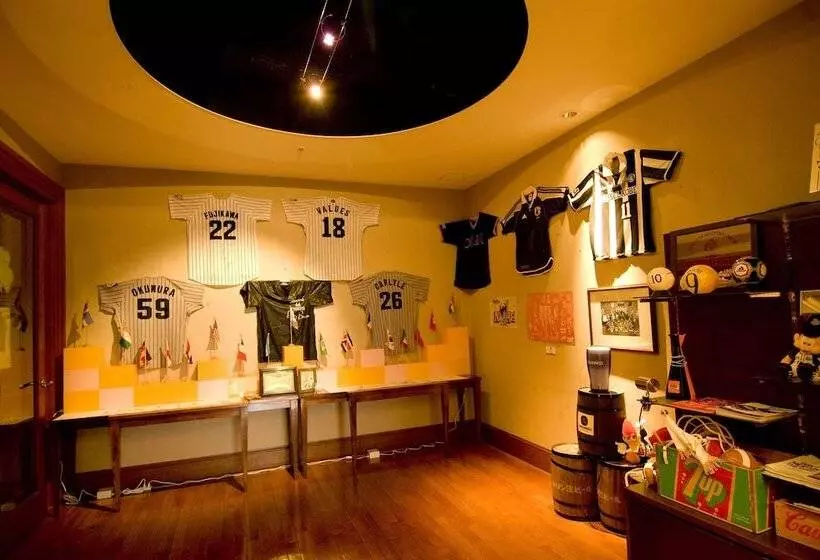 Kobe Bay Sheraton Hotel & Towers