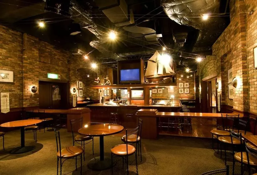 Kobe Bay Sheraton Hotel & Towers