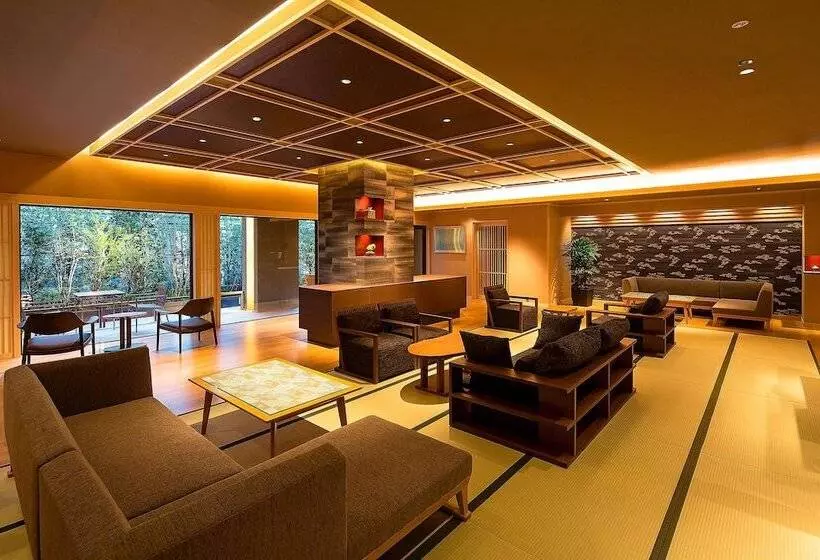 Kobe Bay Sheraton Hotel & Towers