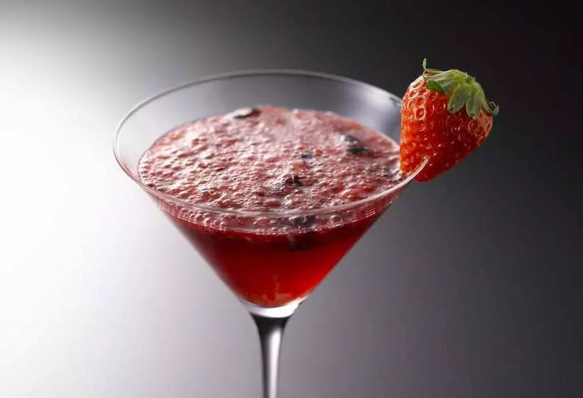 Kobe Bay Sheraton Hotel & Towers