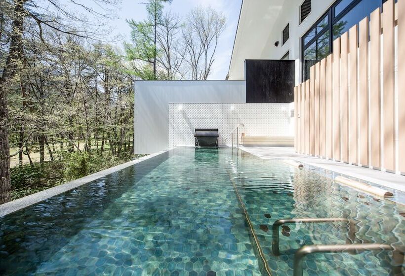 فندق Kuroyon Royal