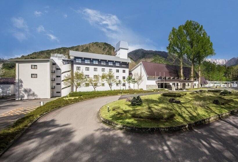 فندق Kuroyon Royal