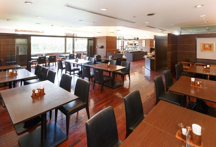 Matsue Excel Hotel Tokyu