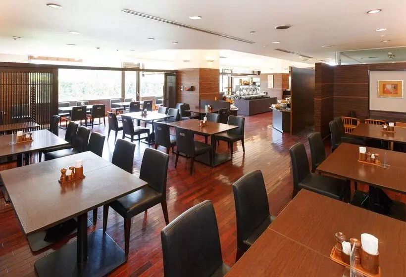 Matsue Excel Hotel Tokyu