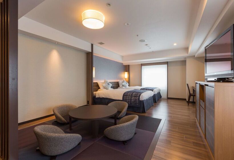 Matsue Excel Hotel Tokyu