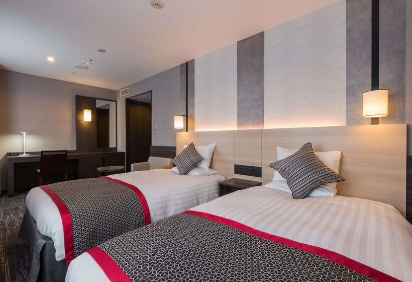 Matsue Excel Hotel Tokyu