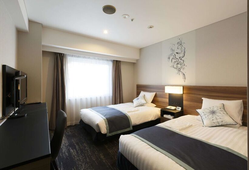 Matsue Excel Hotel Tokyu