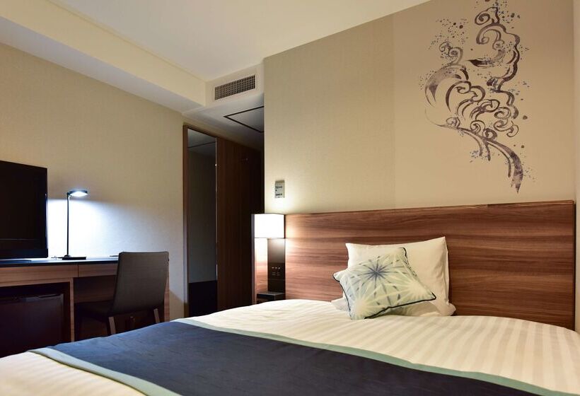 Matsue Excel Hotel Tokyu