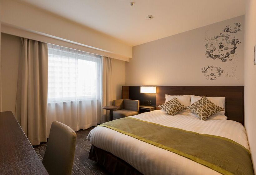 Matsue Excel Hotel Tokyu