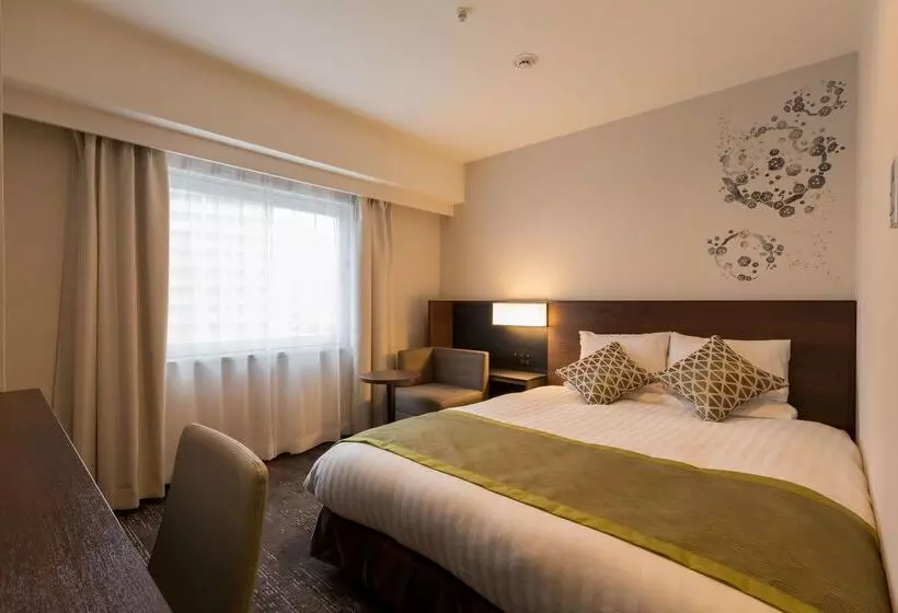 Matsue Excel Hotel Tokyu