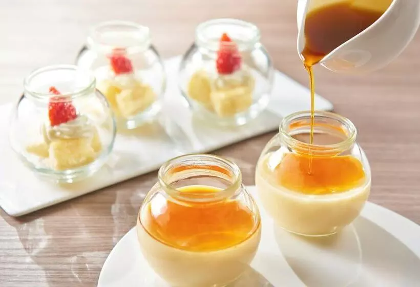 Matsue Excel Hotel Tokyu