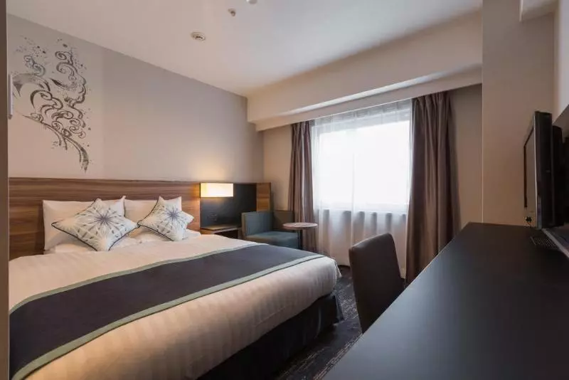 Matsue Excel Hotel Tokyu