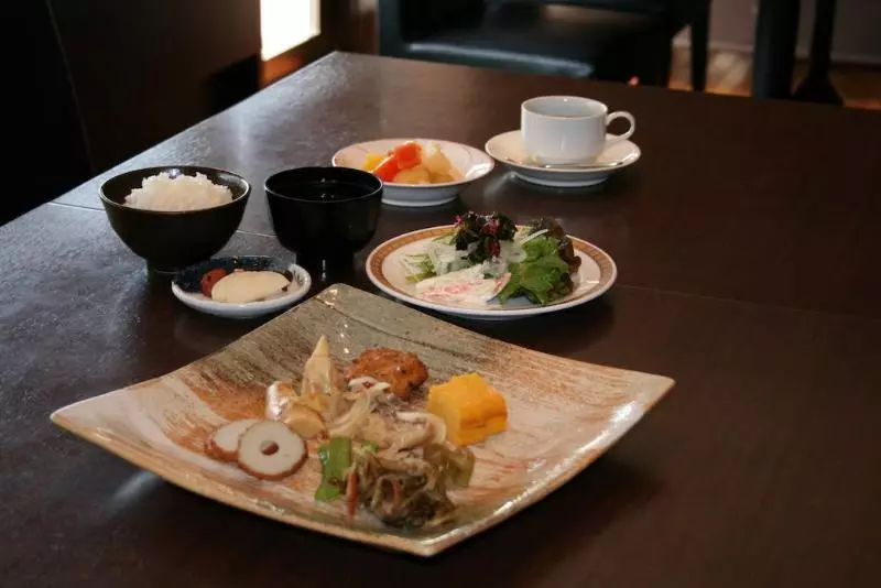 Matsue Excel Hotel Tokyu