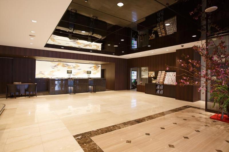 Matsue Excel Hotel Tokyu