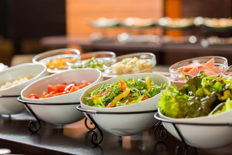 Matsue Excel Hotel Tokyu