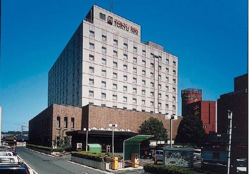 Matsue Excel Hotel Tokyu