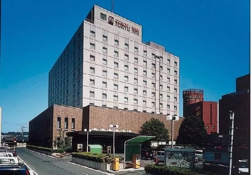 Matsue Excel Hotel Tokyu