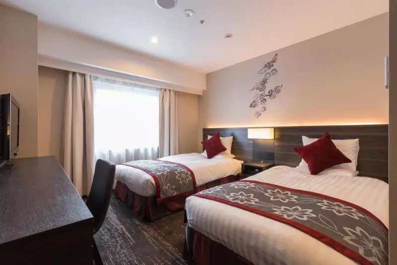 Matsue Excel Hotel Tokyu