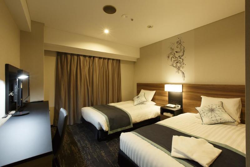 Matsue Excel Hotel Tokyu