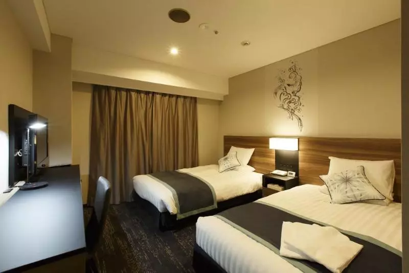 Matsue Excel Hotel Tokyu