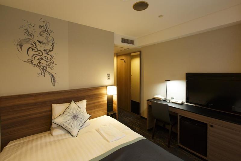 Matsue Excel Hotel Tokyu