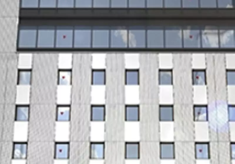 酒店 Nagoya Kanayama