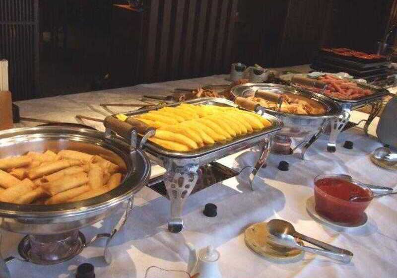 هتل Nagoya Kanayama