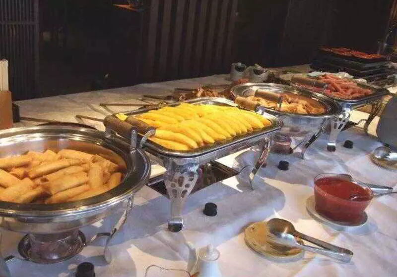 酒店 Nagoya Kanayama