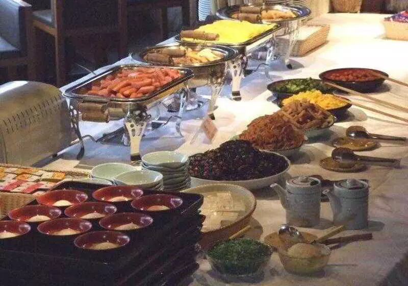 酒店 Nagoya Kanayama