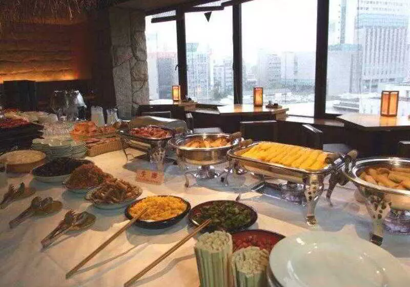 酒店 Nagoya Kanayama