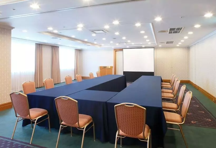 ホテル Nikko Princess Kyoto