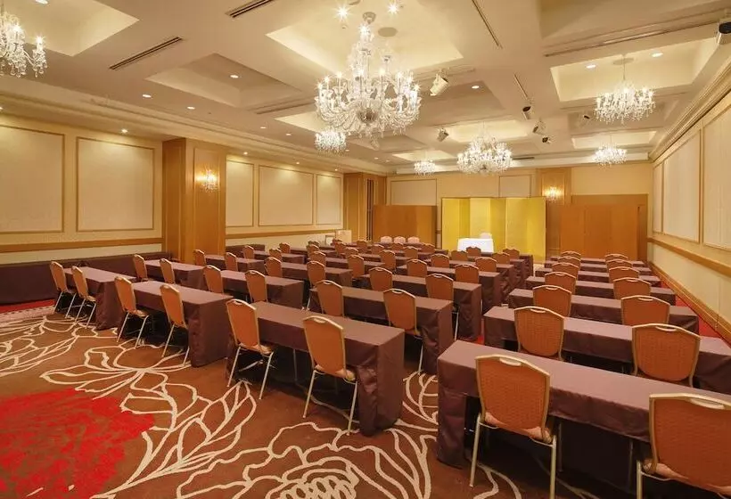 ホテル Nikko Princess Kyoto