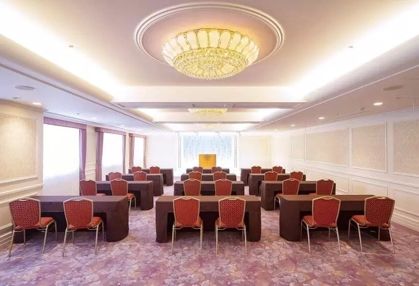 ホテル Nikko Princess Kyoto