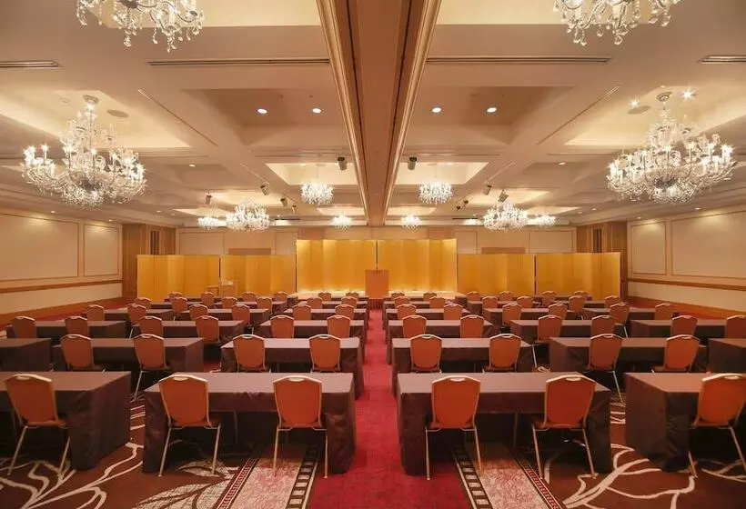 ホテル Nikko Princess Kyoto