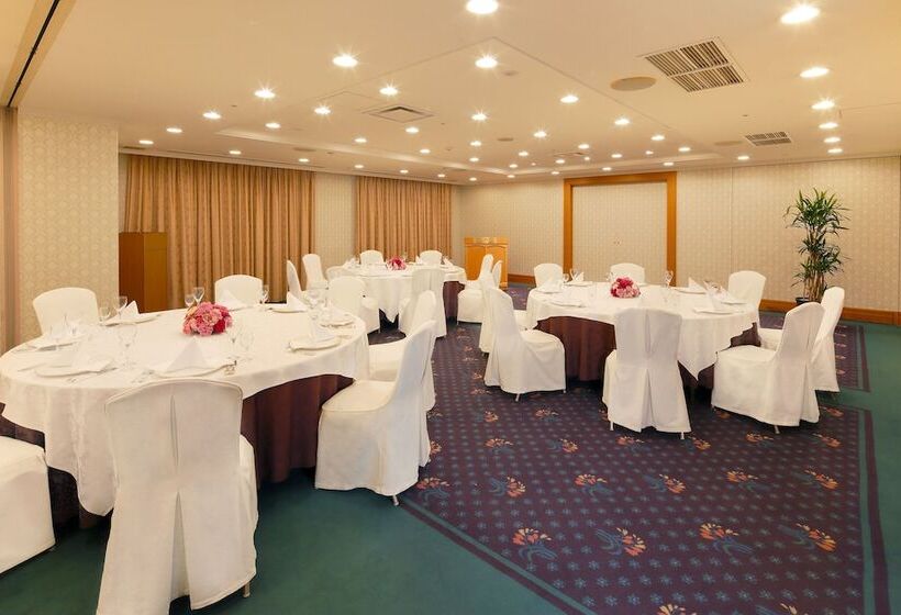 فندق Nikko Princess Kyoto