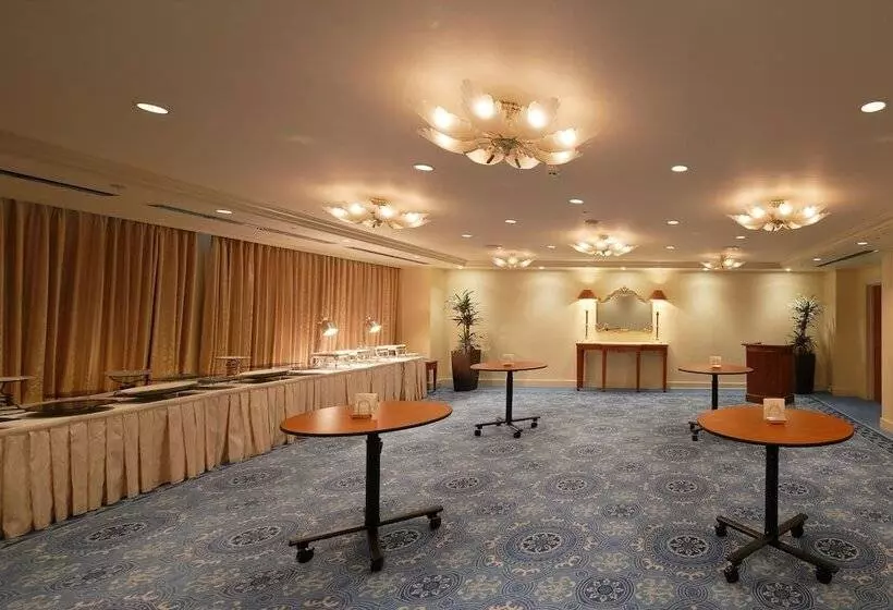 ホテル Nikko Princess Kyoto