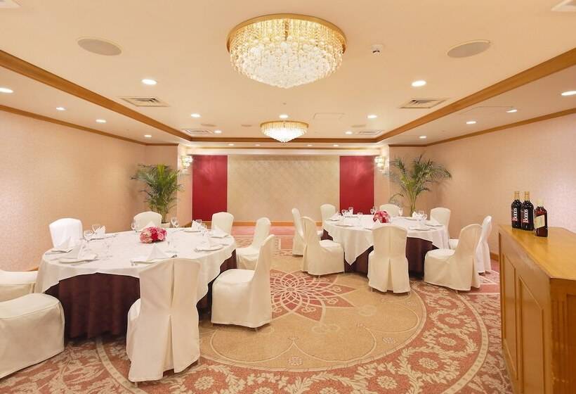 فندق Nikko Princess Kyoto