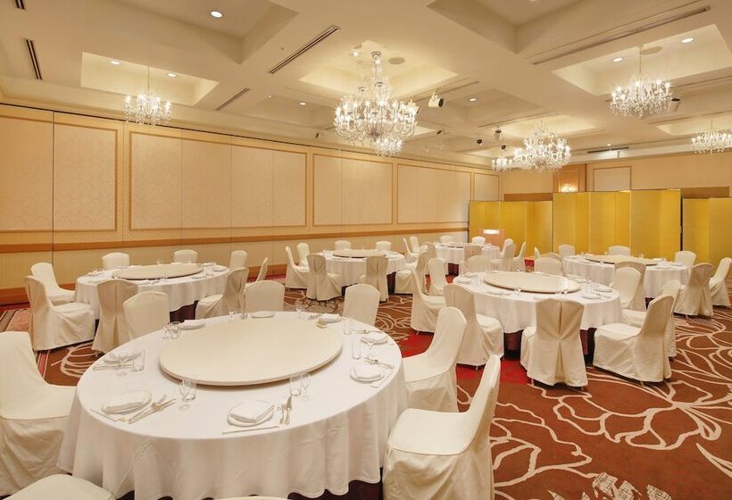 فندق Nikko Princess Kyoto