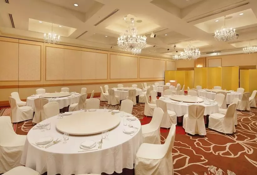 ホテル Nikko Princess Kyoto