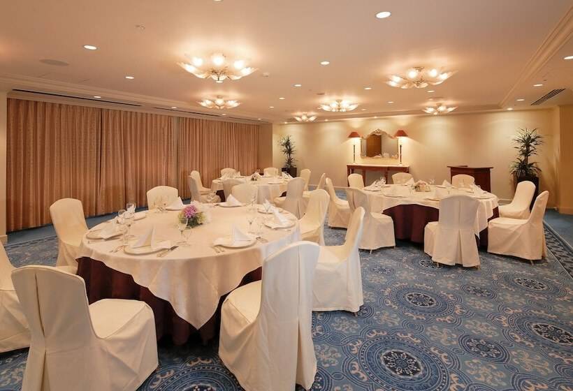 فندق Nikko Princess Kyoto