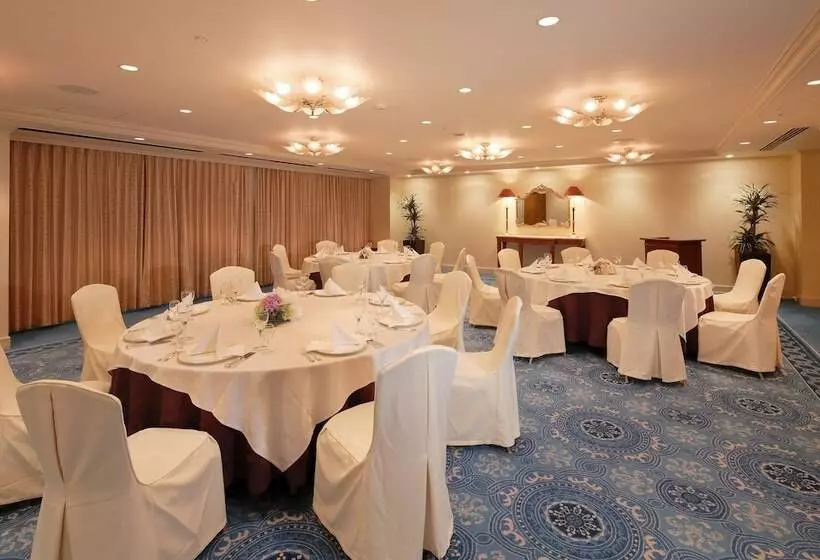 ホテル Nikko Princess Kyoto