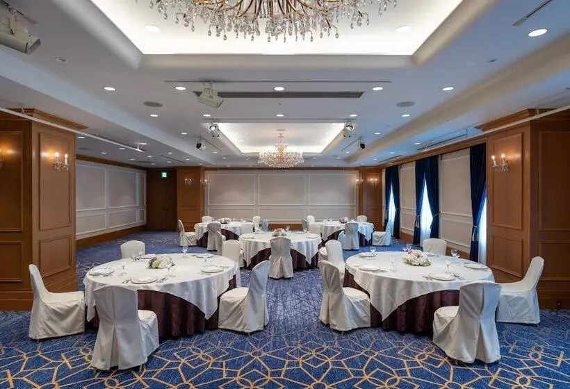 ホテル Nikko Princess Kyoto