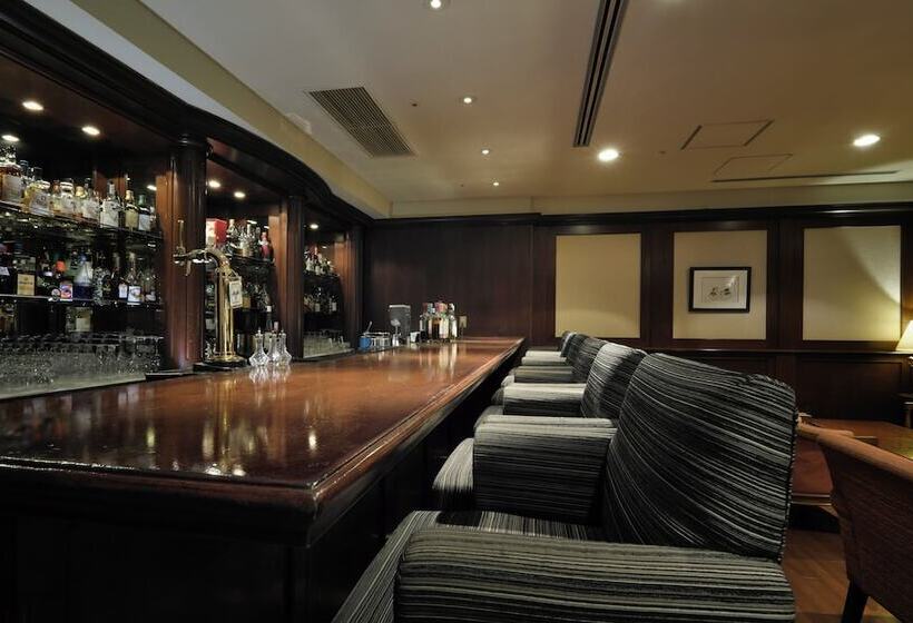 فندق Nikko Princess Kyoto