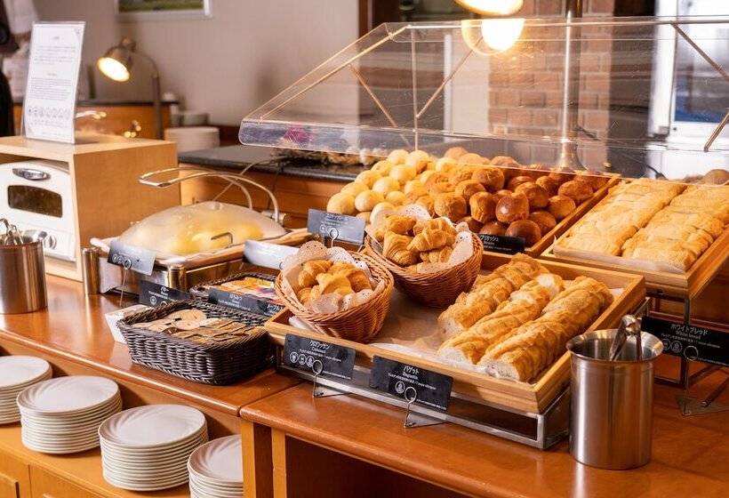 فندق Nikko Princess Kyoto