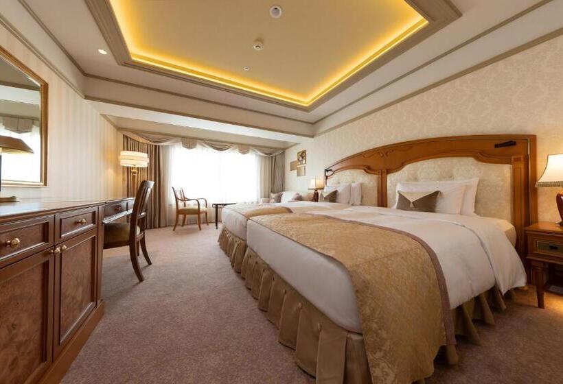 فندق Nikko Princess Kyoto