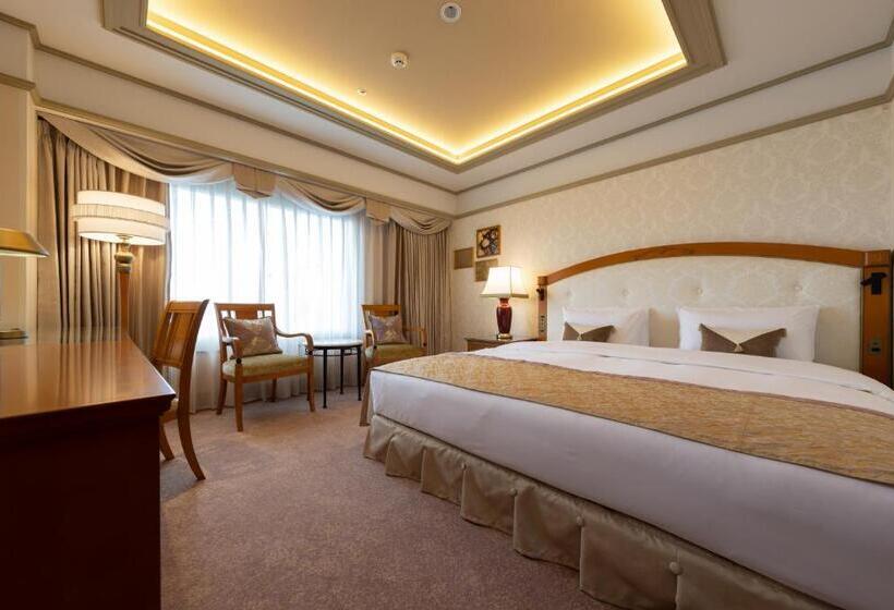 فندق Nikko Princess Kyoto