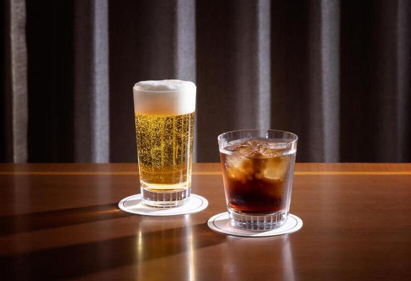 فندق Nikko Princess Kyoto